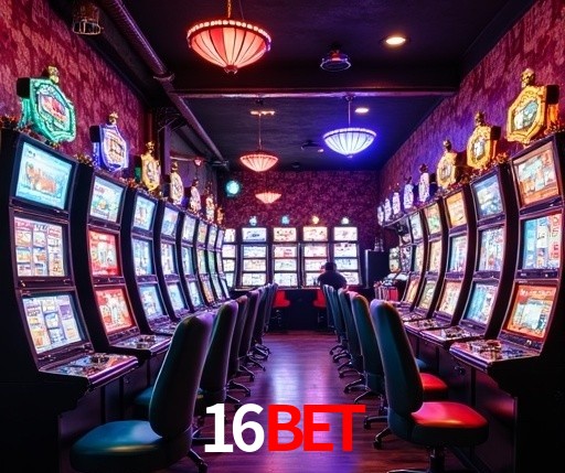 16bet instalar