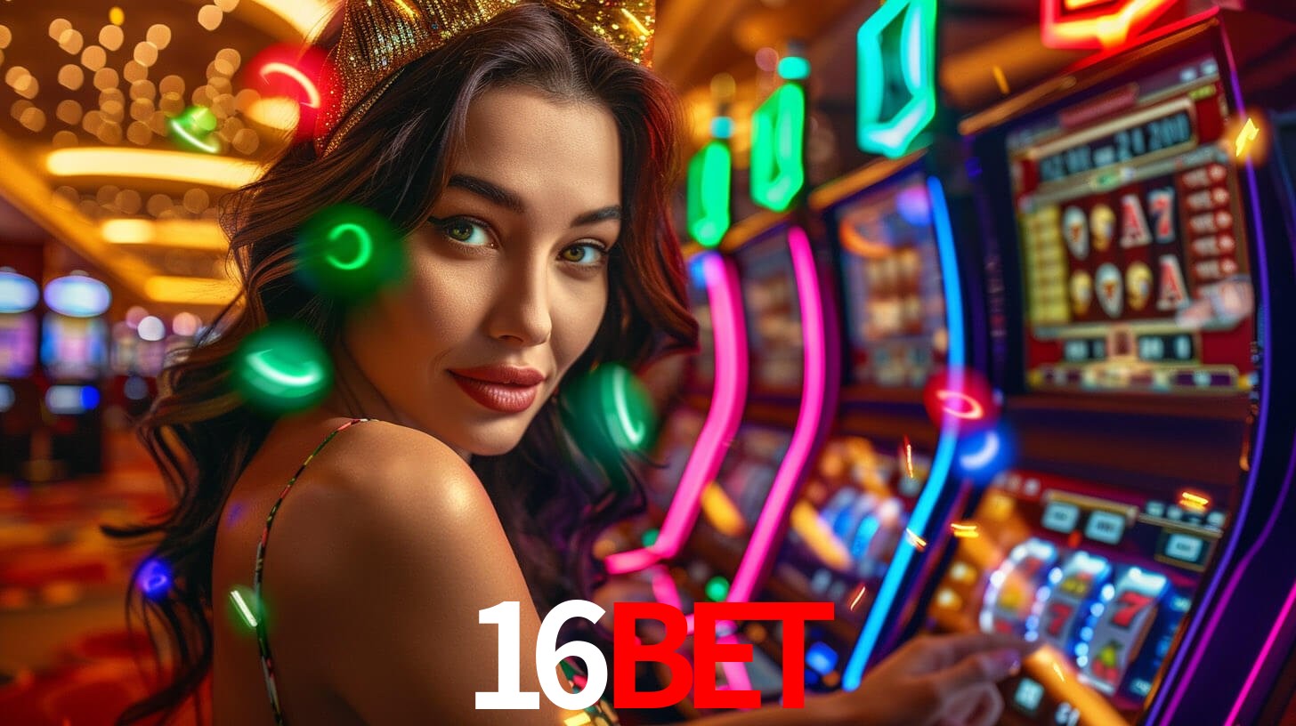 16bet bet