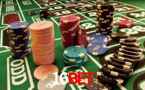 16bet Baixar